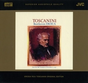 Symphony3 - Toscanini