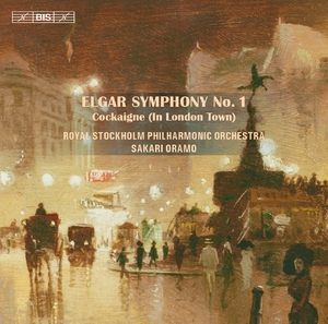 Elgar - Symphony No.1; Cockaigne