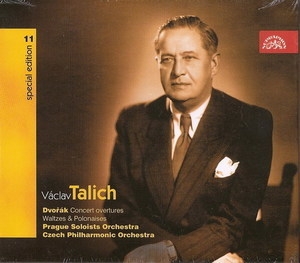 Vaclav Talich Special Edition 11