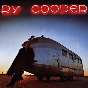 Ry Cooder