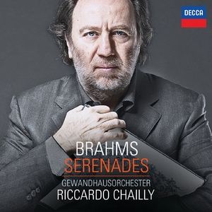 Brahms - Serenades