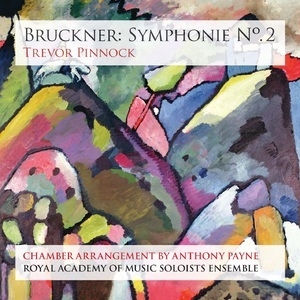 Symphonie N. 2 (Trevor Pinnock) (chamber Version)
