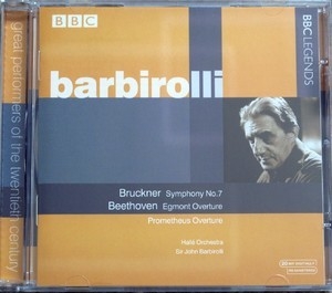 Bruckner: Symphony No.7 - 1967.4.26 Live
