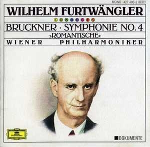 Bruckner, Symphony 4