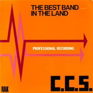 Ccs II - The Best Band In The Land