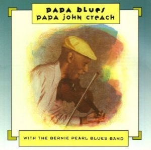 Papa Blues