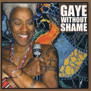 Gaye Without Shame