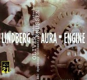 Aura; Engine