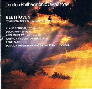 Beethoven Symphony No.9