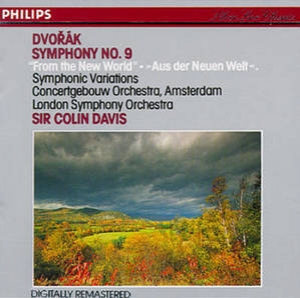 Symphony No. 9 