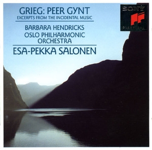 Grieg: 'peer Gynt', Op. 23 (excerpts From The Incidental Music)