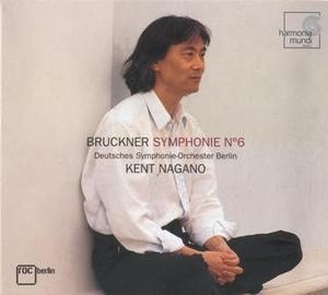 Bruckner - Symphony No. 6