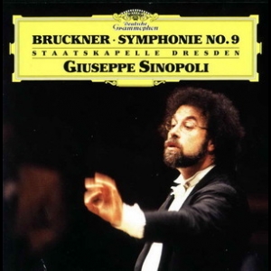 Bruckner Symphonie No. 9