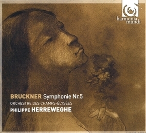 Anton Bruckner - Symphonie No. 5 B-dur