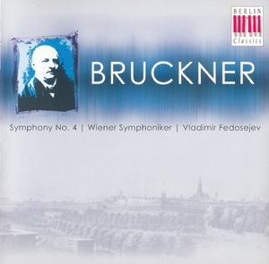 Bruckner - Symphonie Nr.4