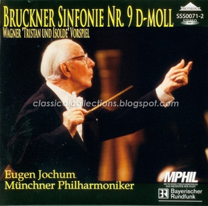 Bruckner Sinfonie Nr.9
