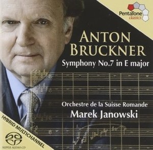 Bruckner: Symphonie Nr. 7
