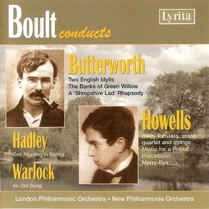 Boult Conducts