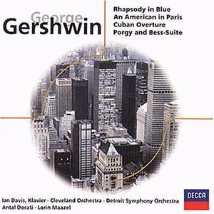 George Gershwin