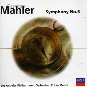 Gustav Mahler- Symphony Nro 5