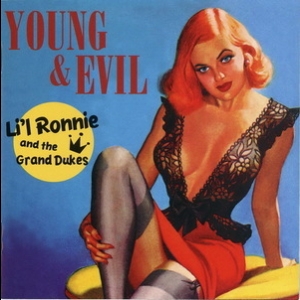 Young And Evil