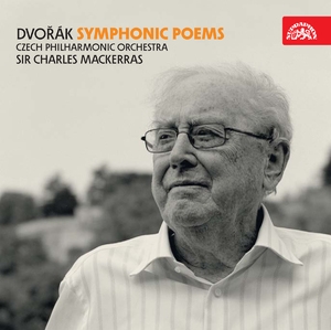 Symphonic Poems [mackerras]