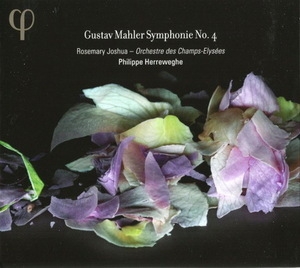 Symphony No. 4 (Herreweghe, Joshua, Champs-Elysees)