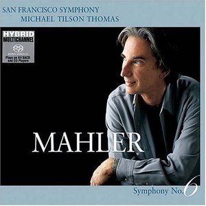 Symphony № 6 (Michael Tilson Thomas: San Francisco Symphony Orchestra) (2CD)