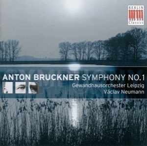 Anton Bruckner - Symphony No.1