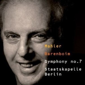Symphony No.7 - Staatskapelle Berlin,Daniel Barenboim