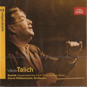 Vaclav Talich Special Edition 13