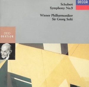 Symphonie No.9 - Wiener Philharmoniker - Solti