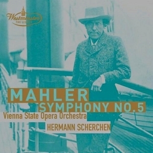 Symphony No. 5 Scherchen (Viena)