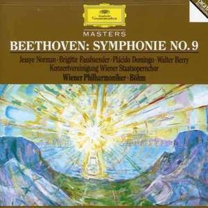 Beethoven - Symphony No. 9 In D-moll Op. 125