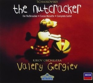 The Nutcracker, Op. 71