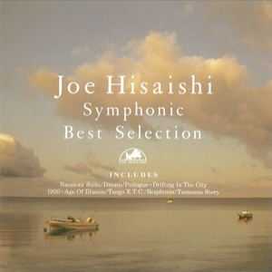 Symphonic Best Selection