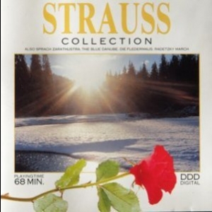 Strauss Collection
