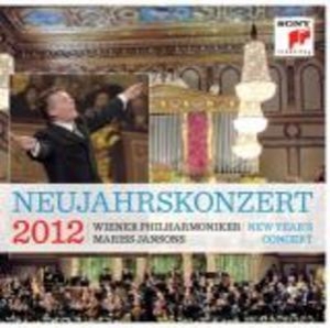 Neujahrskonzert 2012