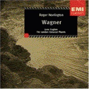 Wagner - Overtures