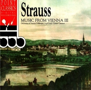 Music From Vienna III