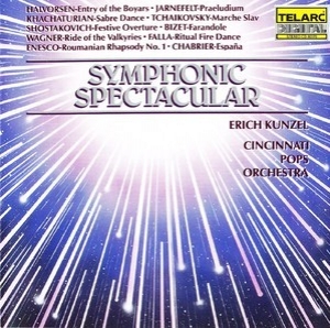 Symphonic Spectacular