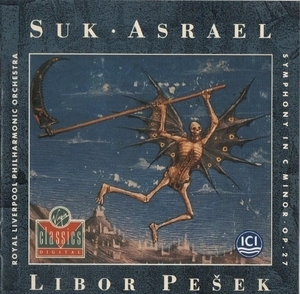 Suk - Asrael Symphony - Libor Pesek