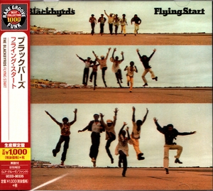 Flying Start (2014, Japan)