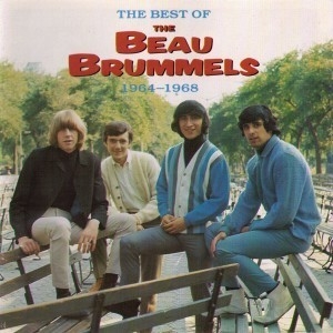 The Best Of The Beau Brummels 1964-1968