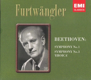 Ludwig Van Beethoven. Symphonien