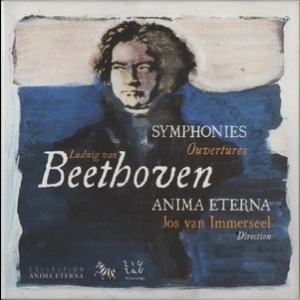 Beethoven: Symphonies And Overtures