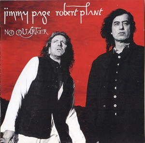 No Quarter: Jimmy Page & Robert Plant Unledded [us Bonus Tracks]