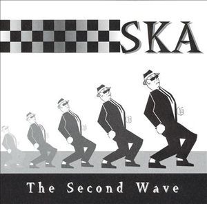 Ska The Second Wave