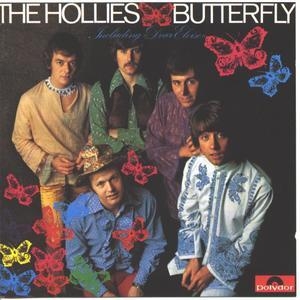 Butterfly (polydor Cd)