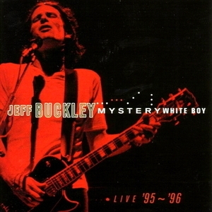 Mystery White Boy: Live '95-'96